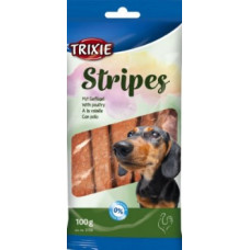 Stripes Light - Tiras De Carne De Frango 100Gr Stripes Light - Tiras De Carne De Frango 100Gr